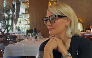 Goca Tržan pomišljala da se ubije: Jezivo priznanje naše pevačice: „Mislila sam da sa mnom nešto nije u redu“