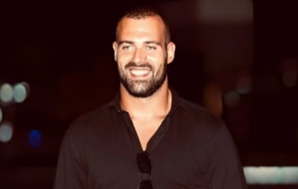 Uroš Rajačić priznao da je bio u vezi sa Milicom Veličković: “Tad se tek porodila, krili smo se 2 meseca”