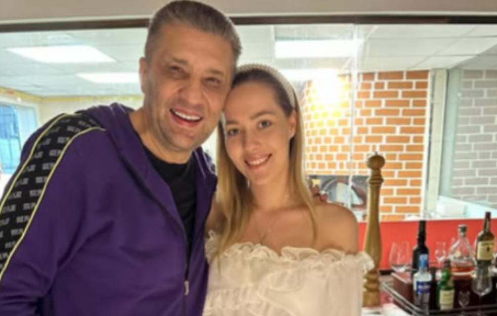 Ćerka pokojnog Željka Rutovića se oglasila nakon Izbora za Mis sveta