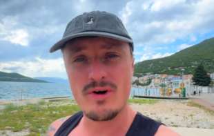 Poseta Neuma ga zgrozila: Bosanci opleli po Hrvatima