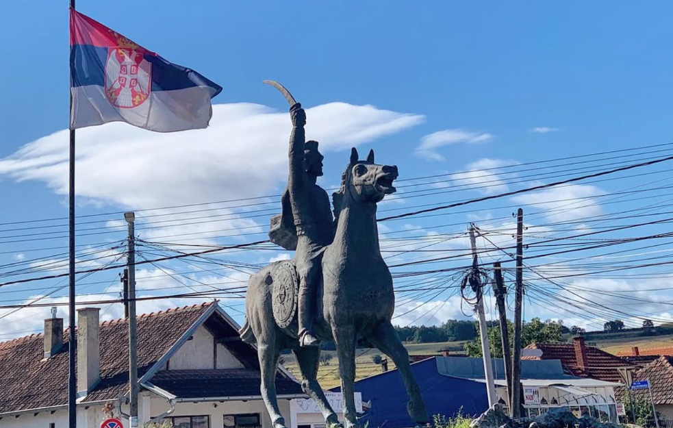 Vidovdanske svečanosti otvorene u Gračanici