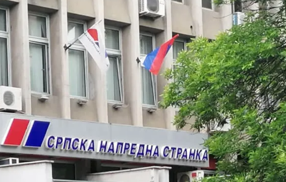 SNS osvojila 456 od 457 mandata na izborima za mesne zajednice u Dimitrovgradu, Vranjskoj Banji i Vranju