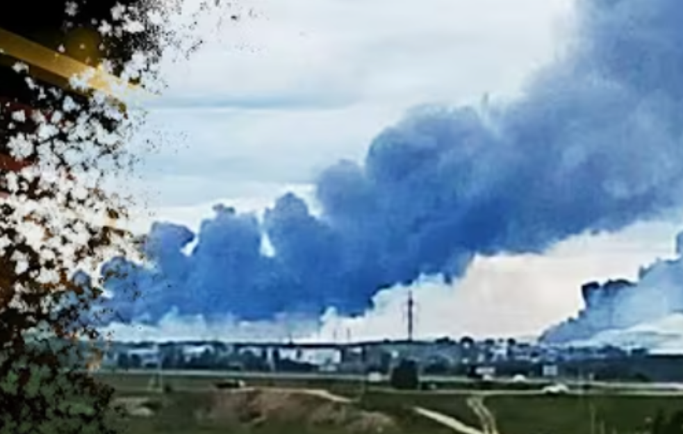 Rusija oborila 162 ukrajinske dronove, novi razgovori između Rusije i Ukrajine danas u Istanbulu