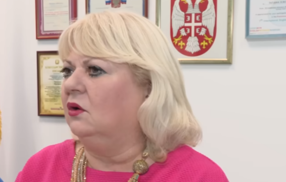 Direktorka Devete beogradske gimnazije: Najveće posledice blokada osećaće škole i profesori