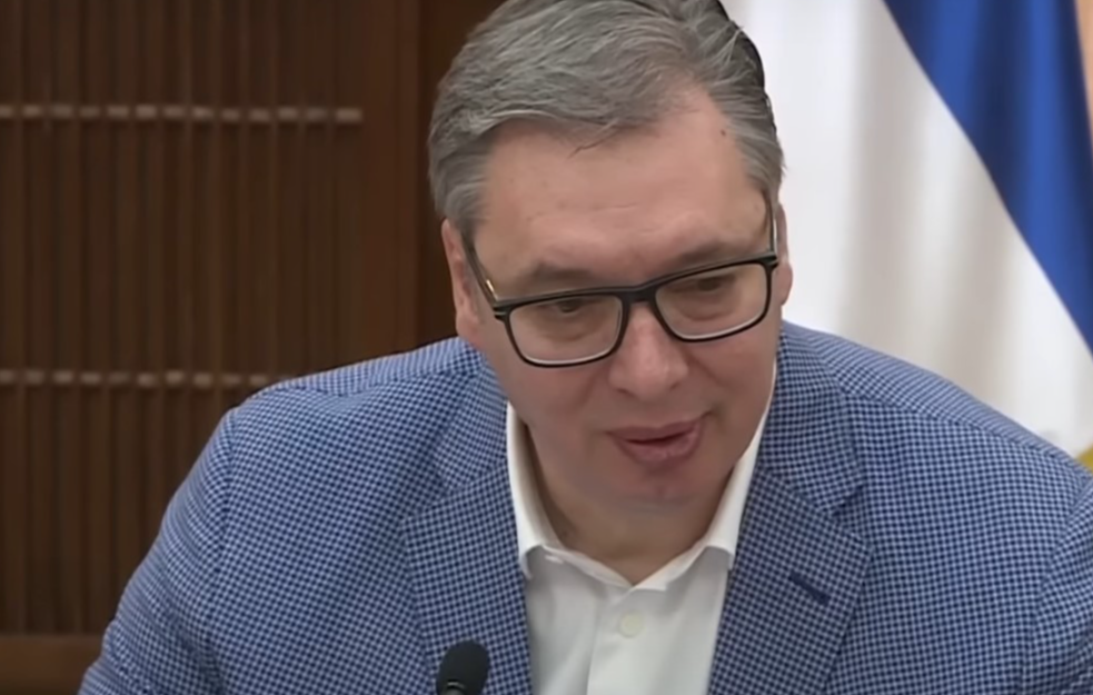 Vučić: Tužilaštvo da istraži tvrdnje Tepićeve o Filipu Koraću i njegovoj grupi
