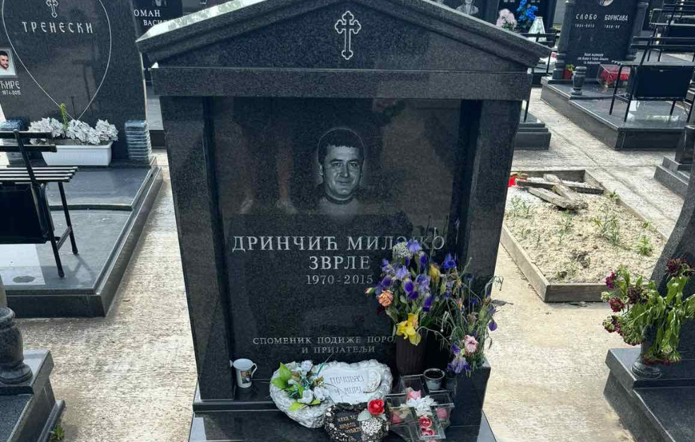BOGA SE NE BOJI: Gazdi „Sunca“ sude za divlju gradnju, pre 10 godina mu struja ubila radnika!   