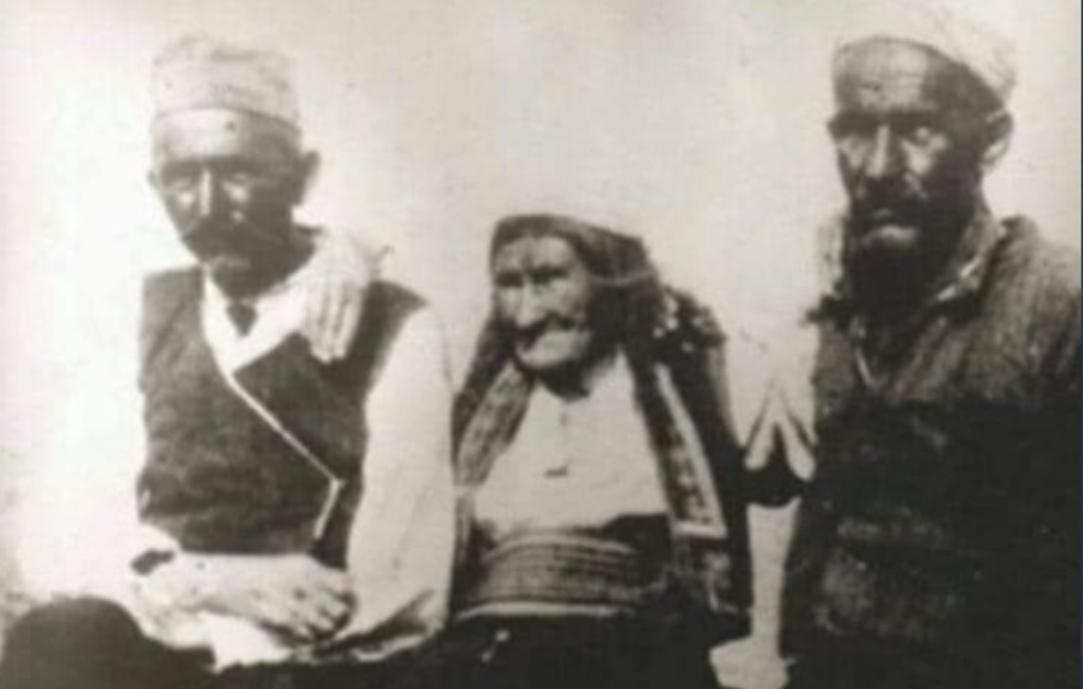 Jedna majka, dve vere i dva naroda: Priča o Ružici Pejović i njenim sinovima Luki i Aliji