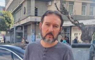 Petar Ilić napadnut u dvorištu svoje kuće: Aktivista grupe Bitka za Vlasinu izneo detalje napada