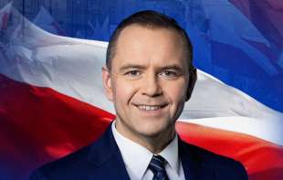 Ko je Karol Navrocki: Predsednik sa prošlošću boksera i huligana, a podvodio je i prostitutke