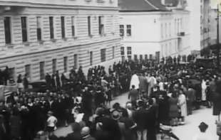 Spasovdanska litija iz 1947. godine: Divljenje, tuga i gubitak identiteta
