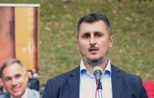 Pavlović: U Beogradu se vodi borba za moć između Šapića i Andreja Vučića