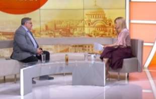 Vukadinović: Vučić okleva sa izborima, nije siguran ni u pobedu, ni kakva bi bila reakcija na eventualnu krađu