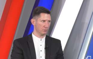 Aleksandar Dikić: Nema odustajanja jer nemamo kud nazad, pumpaj!