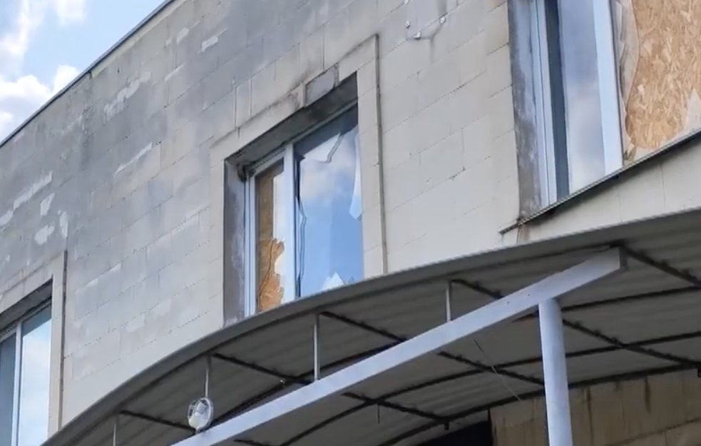 Preko 100.000 ljudi bez struje u Hersonskoj oblasti nakon ukrajinskog napada