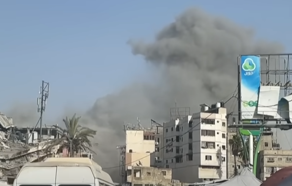 Najmanje 20 Palestinaca ubijeno dok su čekali humanitarnu pomoć, Izrael negira pucnjavu