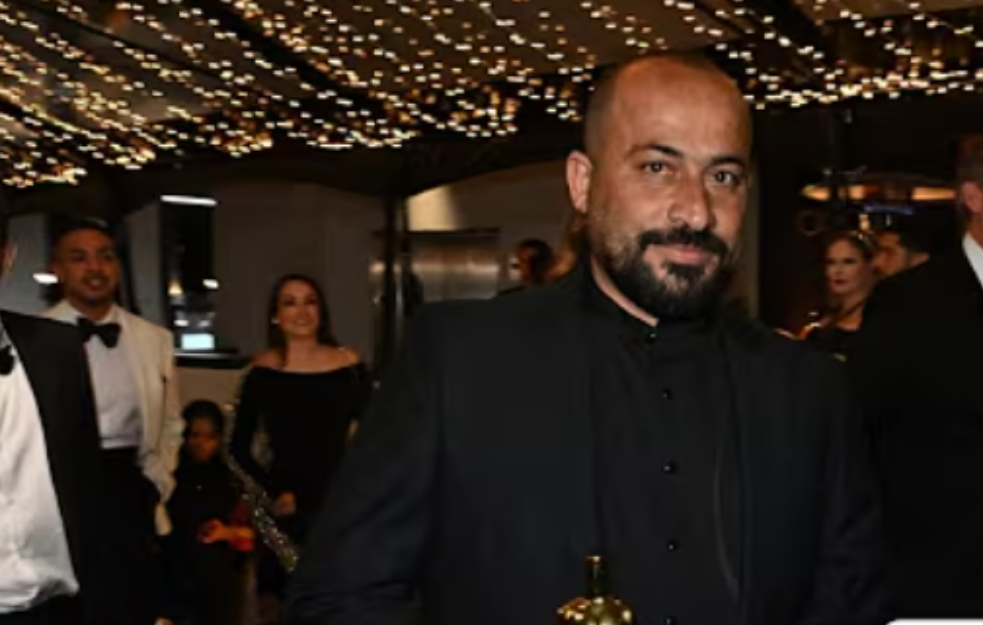 Izraelske snage sprečile novinare da uđu u selo palestinskog reditelja i Oskarovca Bazela Adre