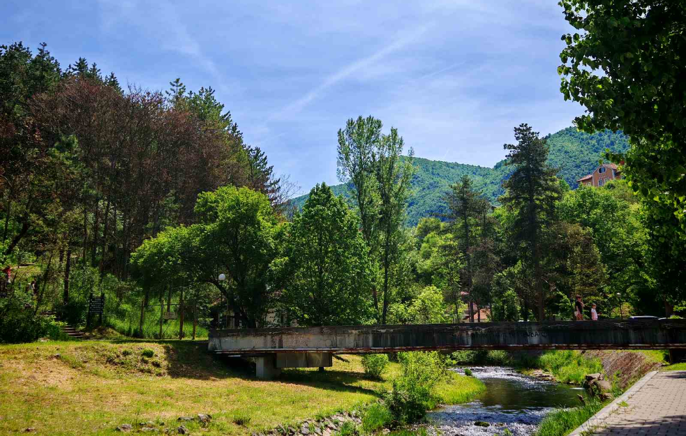 Pretežno sunčano i toplo vreme u Srbiji danas uz slab do umeren vetar