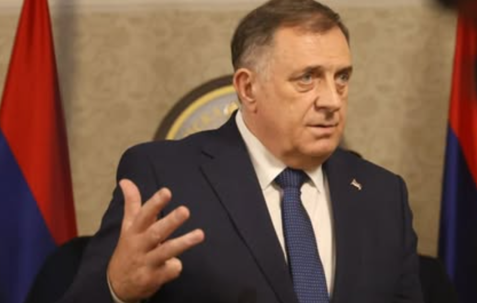 Dodik o Konakoviću: Stav Srpske i BiH o Kosovu ostaje nepromenjen