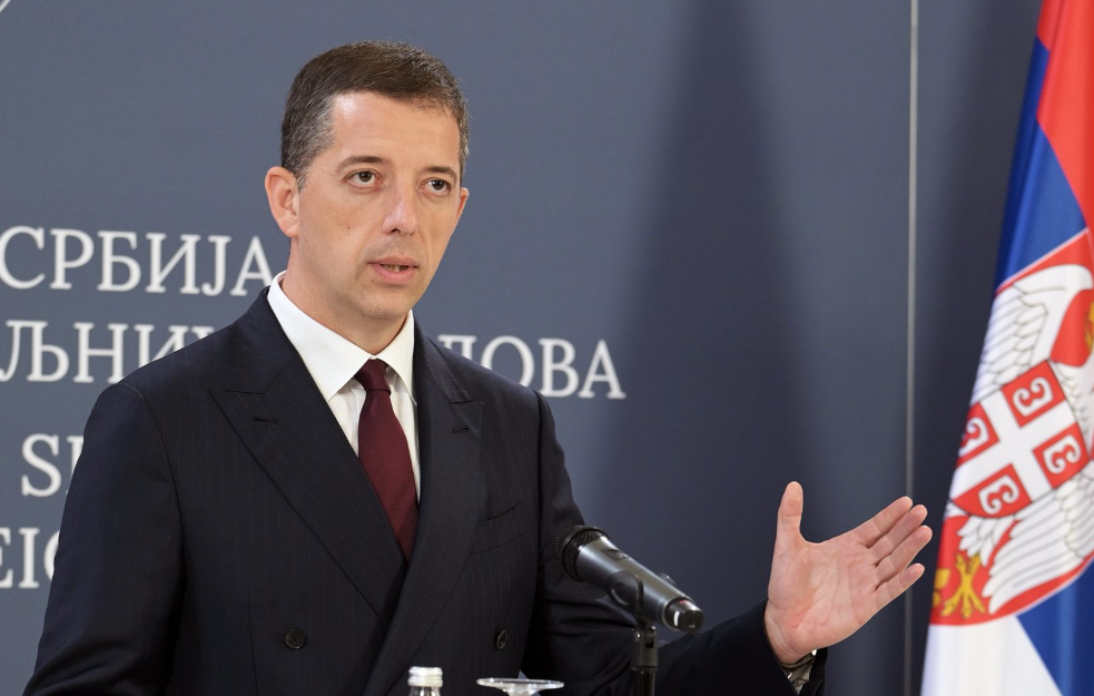 Đurić: Prisilno iseljavanje Srba iz Leposavića teško kršenje ljudskih prava i prepreka pomirenju
