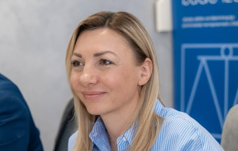 Macura odgovorila na navode o diplomi: Pokrenula proceduru za izdavanje uverenja, najavila pravne korake