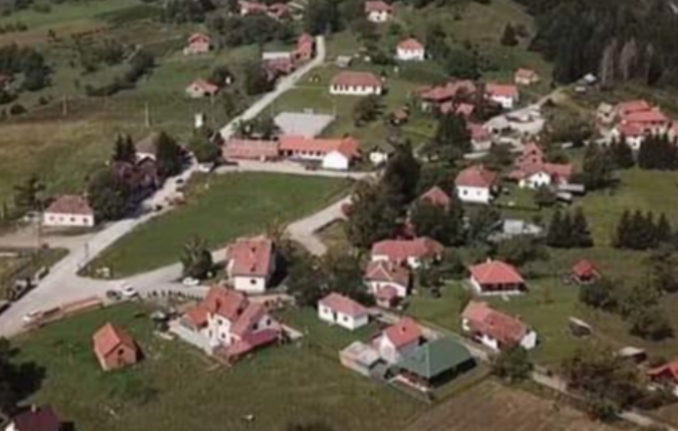 Najsunčanije selo u Srbiji: Rudno kod Kraljeva kanditat za najlepše na svetu