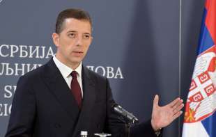 Đurić: Prisilno iseljavanje Srba iz Leposavića teško kršenje ljudskih prava i prepreka pomirenju