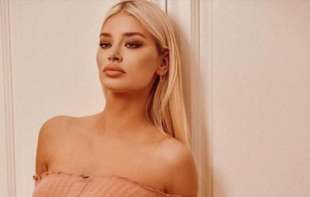 Sofija Milošević na ruci ima sat od dijamanata vrednosti od 35.000 evra (FOTO)