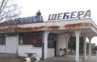 Požarevac obavezan da isplati dug bivše šećerane u dve rate