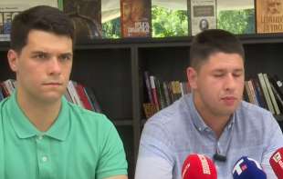 Studenti koji žele da uče državi dali rok: Rešiti probleme do Vidovdana inače stupaju u štrajk glađu
