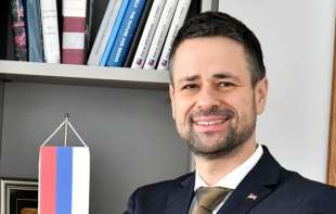 Amdžić: O Republici Srpskoj odlučuje se u Republici Srpskoj, a ne u Sarajevu