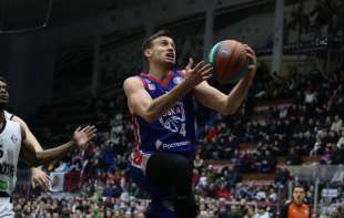 Aleksa Avramović se vraća u Evropu