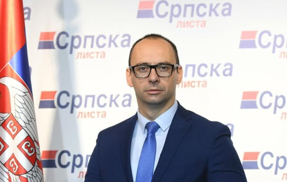 Igor Simić tražio od ambasada Kvinte i EU konkretne mere protiv proterivanja Srba sa Kosova