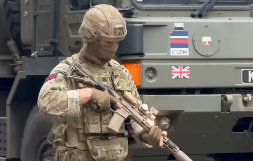 London se sprema za „drugi krimski rat“, ali bez ozbiljne pretnje Rusiji