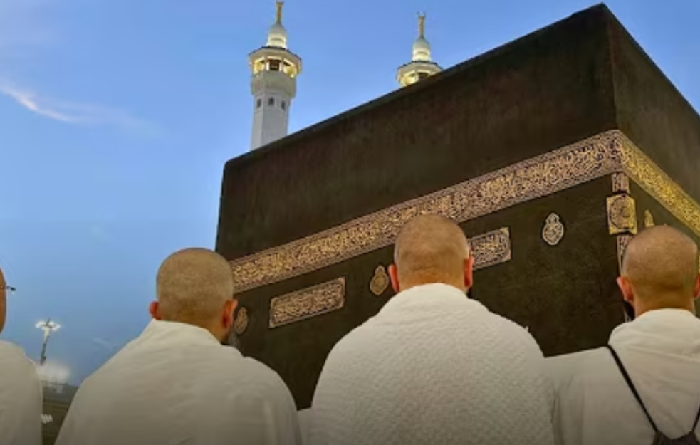 Više od 1,4 miliona hodočasnika započinje danas hadžiluk u Saudijskoj Arabiji