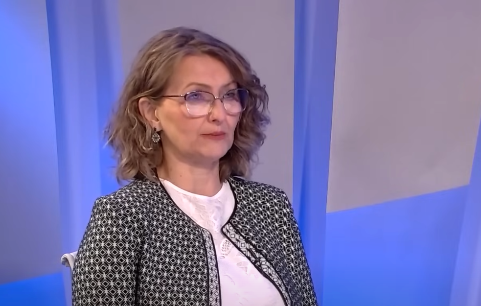 Slavica Pantović: Lokalni izbori u Kosjeriću prekretnica za celu zemlju, narod odlučuje da li može pobediti strah