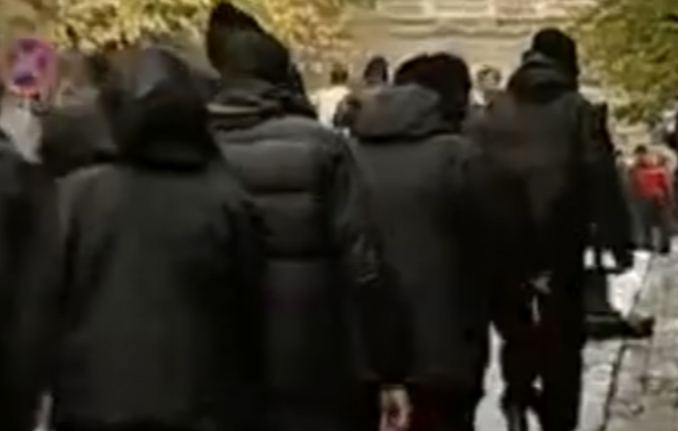 96 sati udaranja, vređanja, nasilja u Srbiji