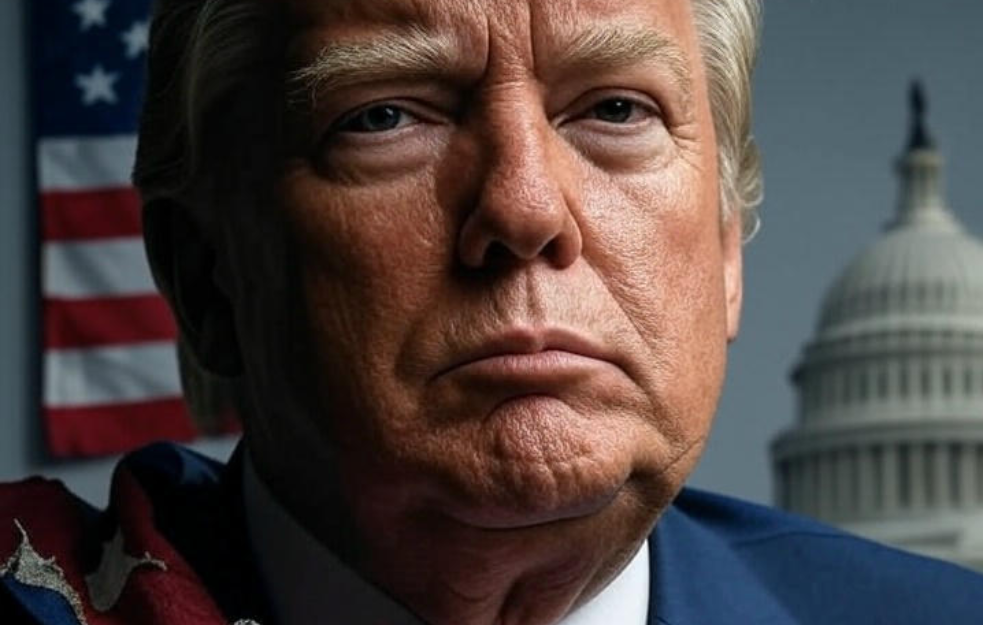 „Kraj dugog američkog veka