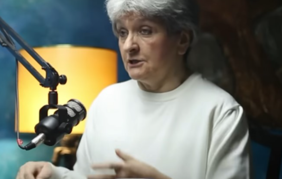 Danica Grujičić o tome kako se upropaštava srpsko zdravstvo: 