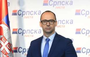 Igor Simić tražio od ambasada Kvinte i EU konkretne mere protiv proterivanja Srba sa Kosova
