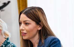 Kineska kompanija GEB gradi fabriku u Srbiji za potrebe BMV-a, najavila ministarka Mesarović