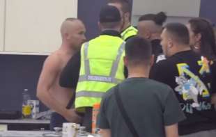 Brutalni sukob Terze i Munjeza: Voleo sam te kao brata...