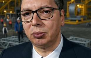Kokanović: Vučić pre mesec dana u EU obavio trgovinu, Jadar za njegov opstanak na vlasti