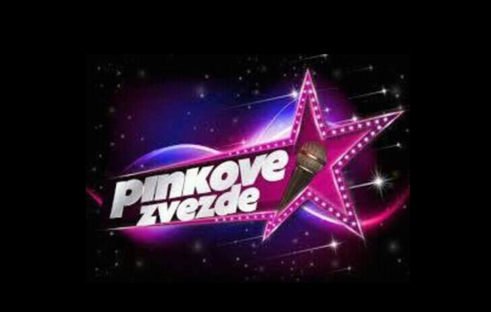 Otkriveno čija imena su u žiriju Pinkovih zvezda