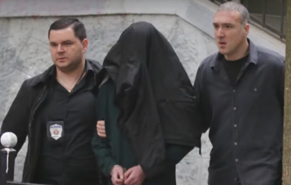 Završeno suđenje Kecmanovićima - veštaci potvrdili: Kosta je sve detaljno planirao, nije pokazao ni trunku kajanja!