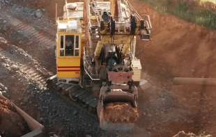 Ukrajina i SAD rade na pokretanju fonda za minerale, prvi sastanak u julu