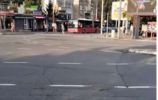 Promene u radu javnog prevoza zbog radova u Ulici Vojislava Ilića