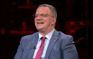 Stanković osudio napad na studente u Studentskom parku: Nasilju nije mesto na univerzitetu