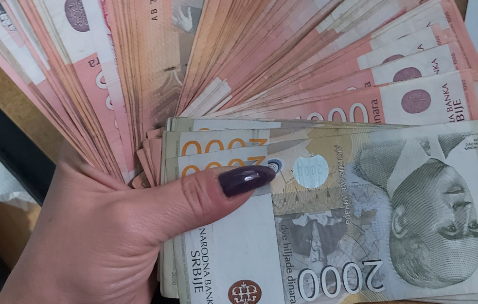 Vodič kroz državu: Kako do zakonom zagarantovanog novca