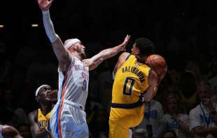 Finale NBA ima najmanju gledanost do sada