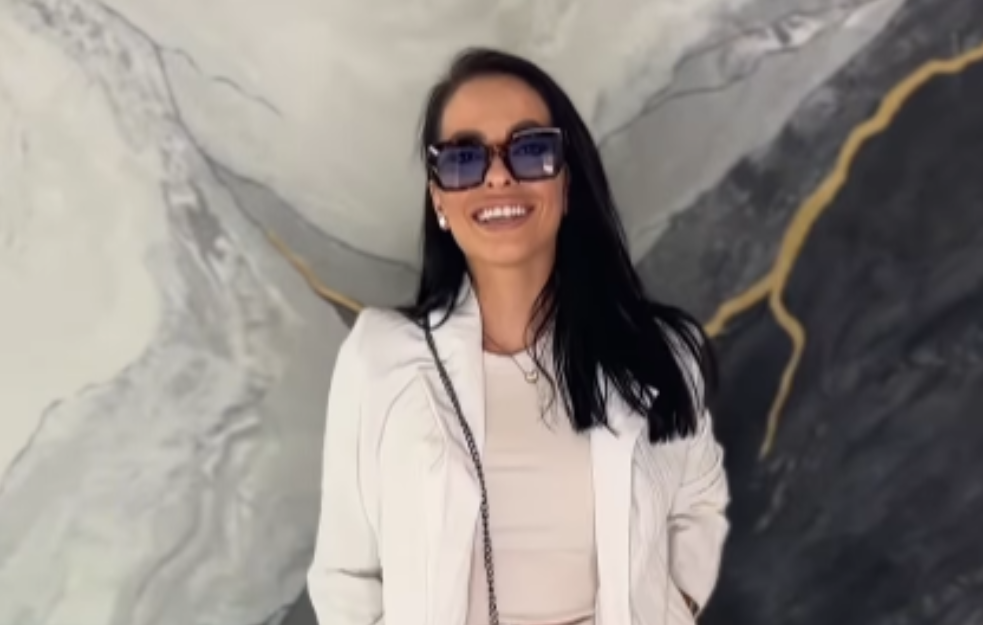 Žena Darka Lazića otkrila koliko ima kilograma 7 meseci nakon porođaja: „Skinula sam masti“